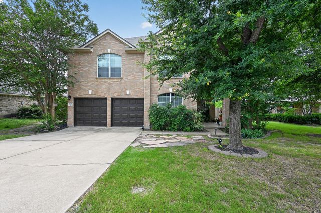 1707 Alison Ann CT, Pflugerville, TX 78660