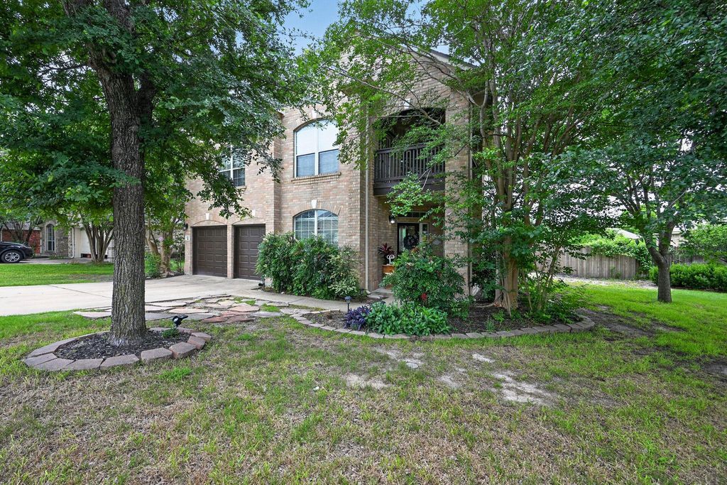 1707 Alison Ann CT, Pflugerville, TX 78660