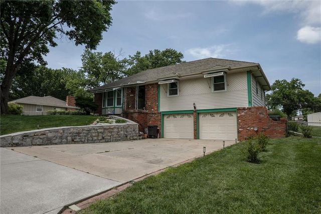 7912 Elizabeth Avenue, Kansas City, KS 66112