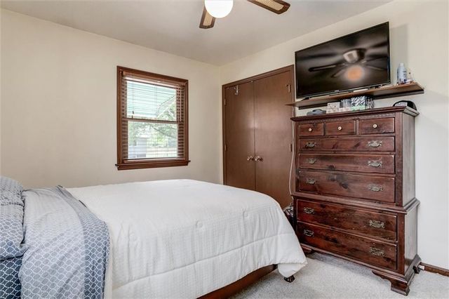 7912 Elizabeth Avenue, Kansas City, KS 66112