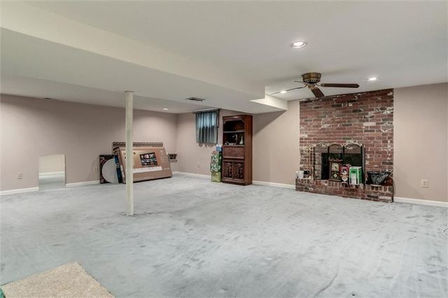 7912 Elizabeth Avenue, Kansas City, KS 66112