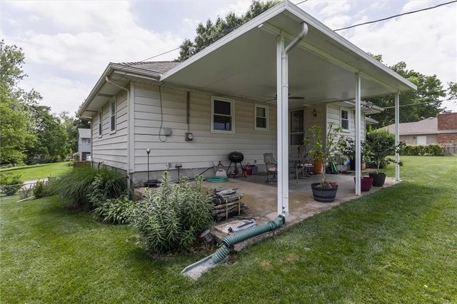 7912 Elizabeth Avenue, Kansas City, KS 66112