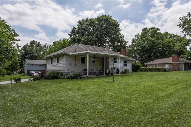 7912 Elizabeth Avenue, Kansas City, KS 66112