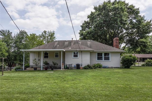 7912 Elizabeth Avenue, Kansas City, KS 66112