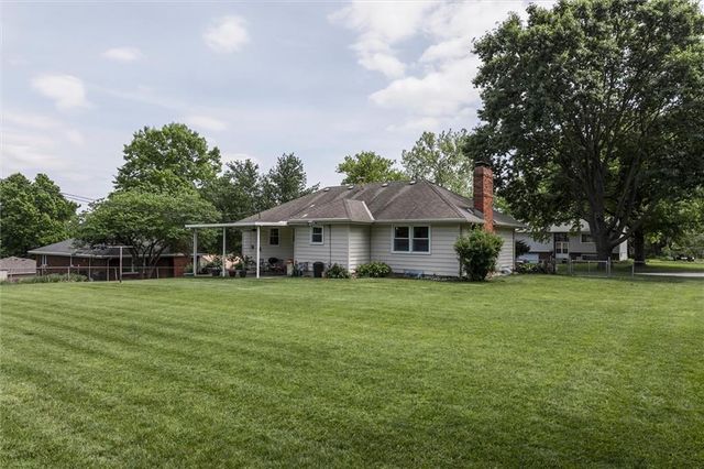 7912 Elizabeth Avenue, Kansas City, KS 66112