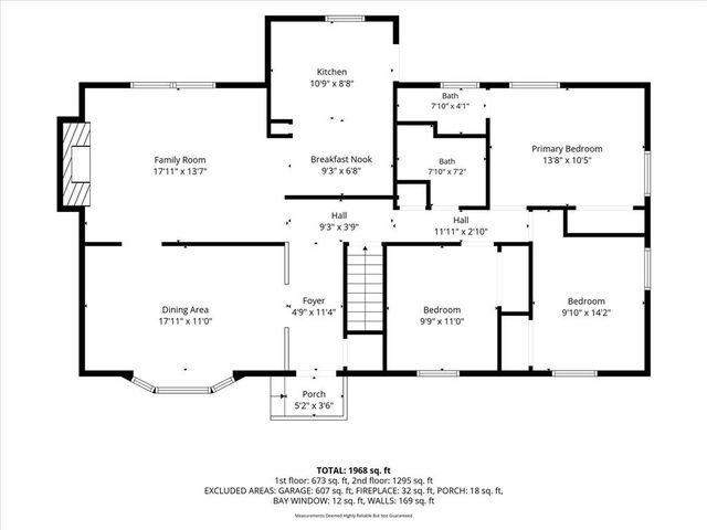 7912 Elizabeth Avenue, Kansas City, KS 66112
