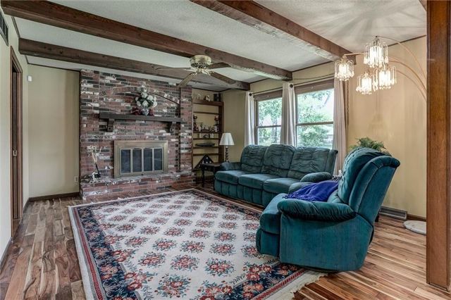 7912 Elizabeth Avenue, Kansas City, KS 66112