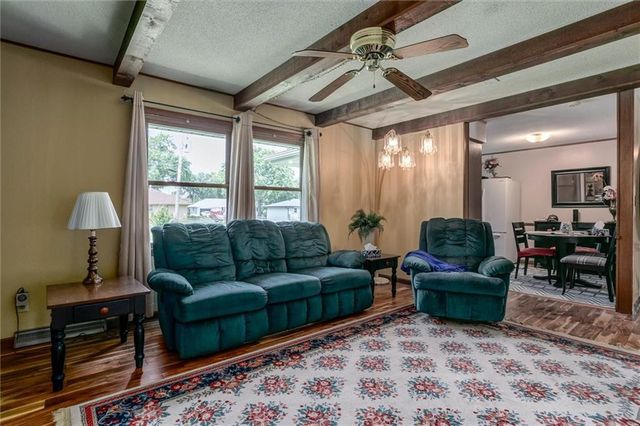 7912 Elizabeth Avenue, Kansas City, KS 66112