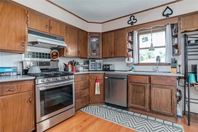 7912 Elizabeth Avenue, Kansas City, KS 66112