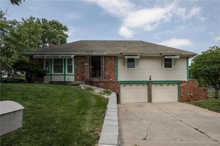 7912 Elizabeth Avenue, Kansas City, KS 66112