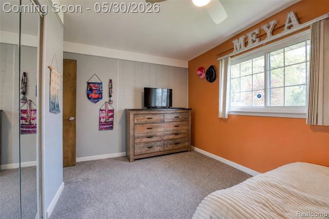 36900 Ferndale Street, Romulus, MI 48174