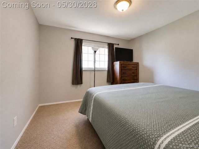 36900 Ferndale Street, Romulus, MI 48174