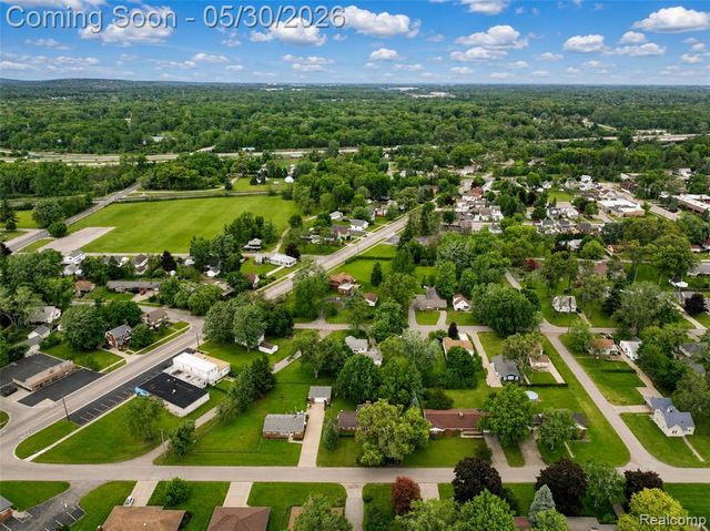 36900 Ferndale Street, Romulus, MI 48174