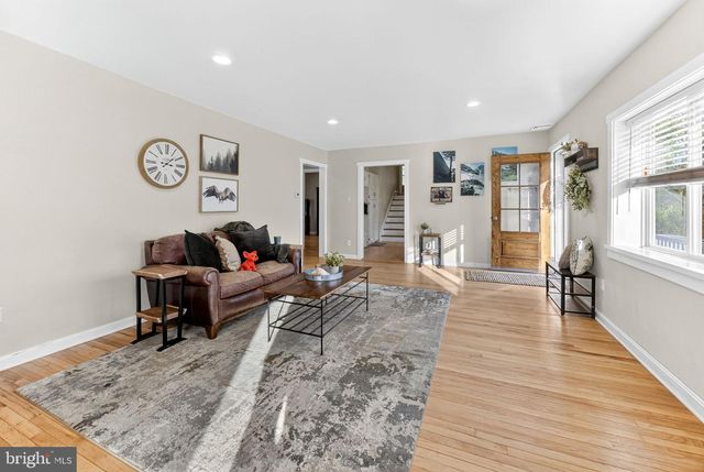 616 BONDSVILLE RD, Downingtown, PA 19335