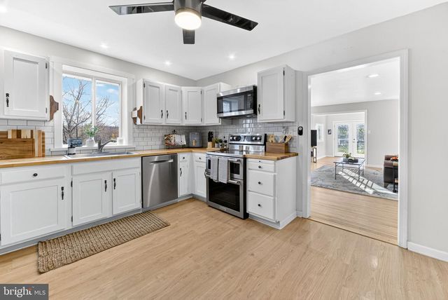 616 BONDSVILLE RD, Downingtown, PA 19335