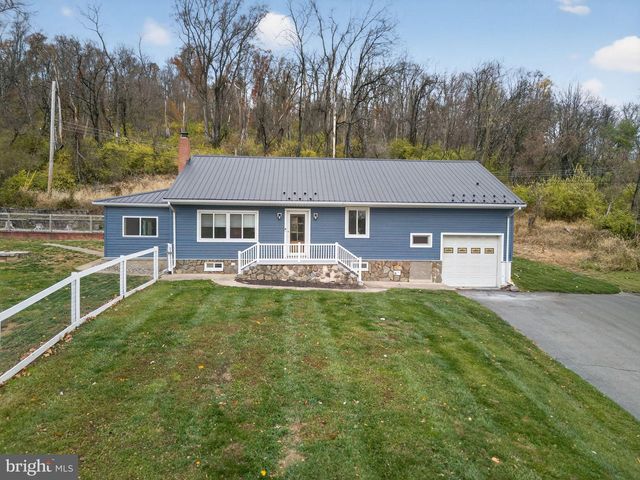 616 BONDSVILLE RD, Downingtown, PA 19335