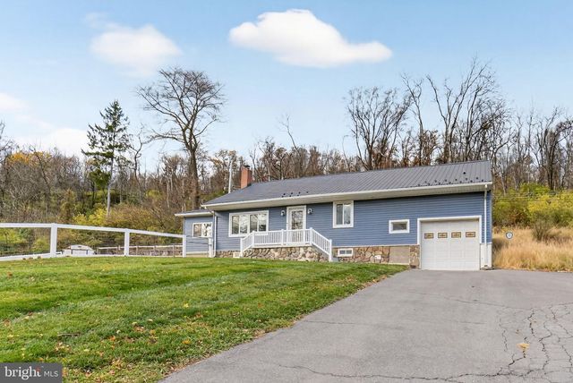 616 BONDSVILLE RD, Downingtown, PA 19335