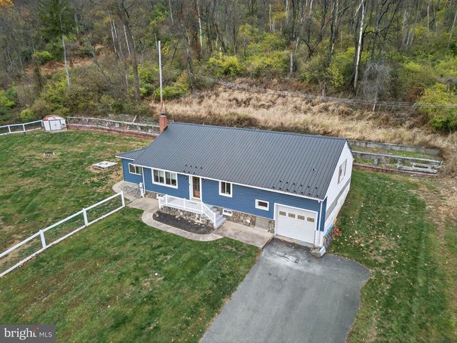 616 BONDSVILLE RD, Downingtown, PA 19335