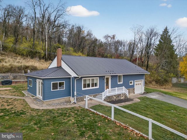 616 BONDSVILLE RD, Downingtown, PA 19335