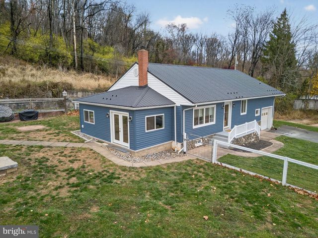 616 BONDSVILLE RD, Downingtown, PA 19335