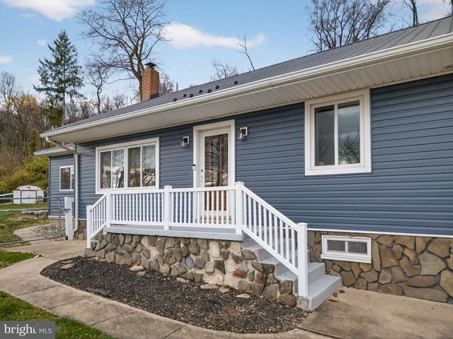 616 BONDSVILLE RD, Downingtown, PA 19335