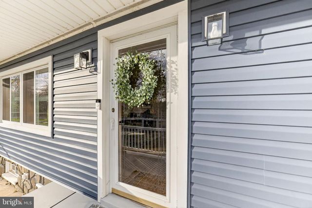 616 BONDSVILLE RD, Downingtown, PA 19335