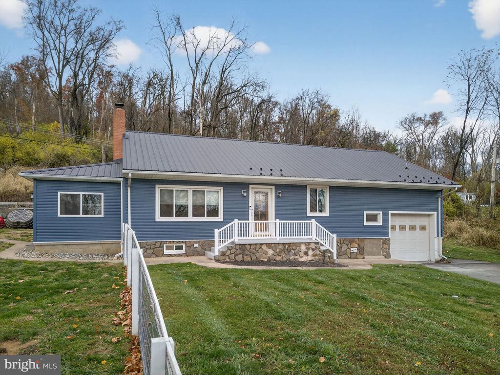 616 BONDSVILLE RD, Downingtown, PA 19335