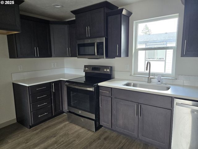 16480 CARTER Ct, La Pine, OR 97739