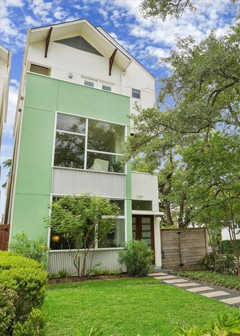 1659 Colquitt Street, Houston, TX 77006