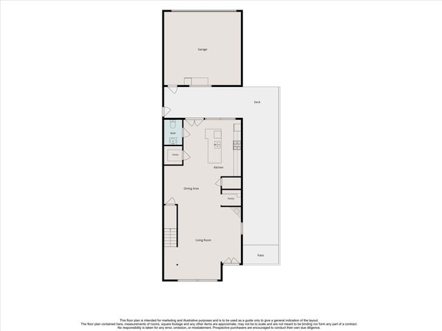 1659 Colquitt Street, Houston, TX 77006