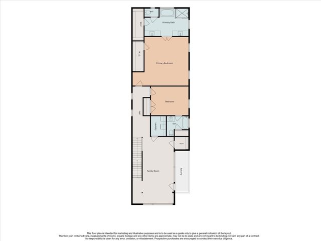 1659 Colquitt Street, Houston, TX 77006