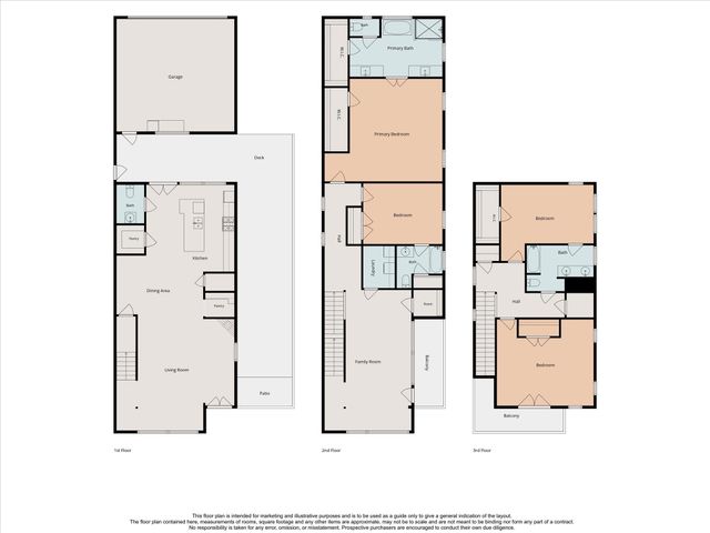1659 Colquitt Street, Houston, TX 77006