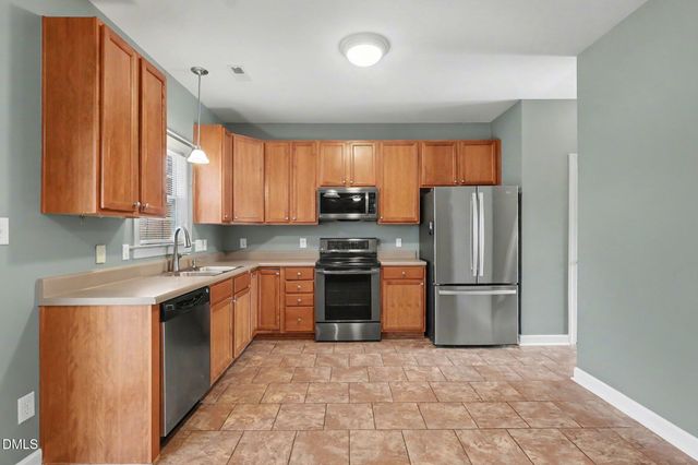 79 Bear Oak Drive, Smithfield, NC 27577