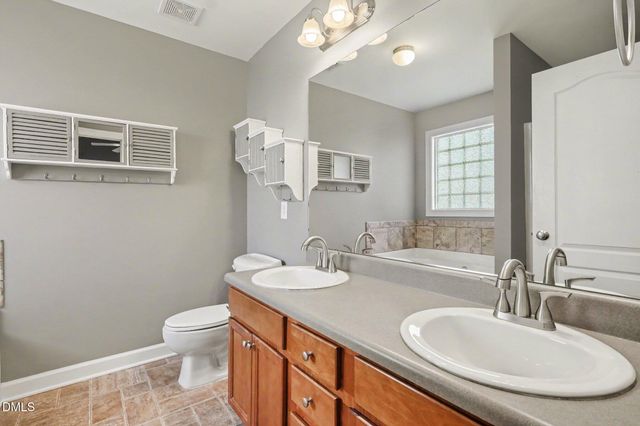 79 Bear Oak Drive, Smithfield, NC 27577