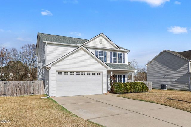 79 Bear Oak Drive, Smithfield, NC 27577