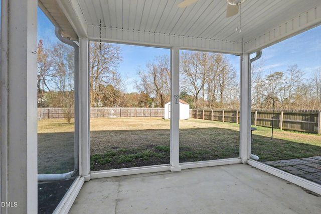 79 Bear Oak Drive, Smithfield, NC 27577