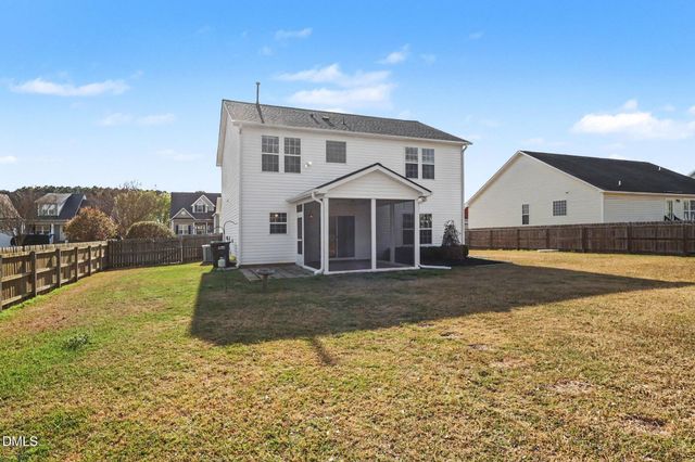 79 Bear Oak Drive, Smithfield, NC 27577