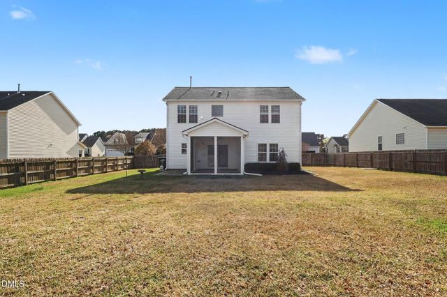 79 Bear Oak Drive, Smithfield, NC 27577