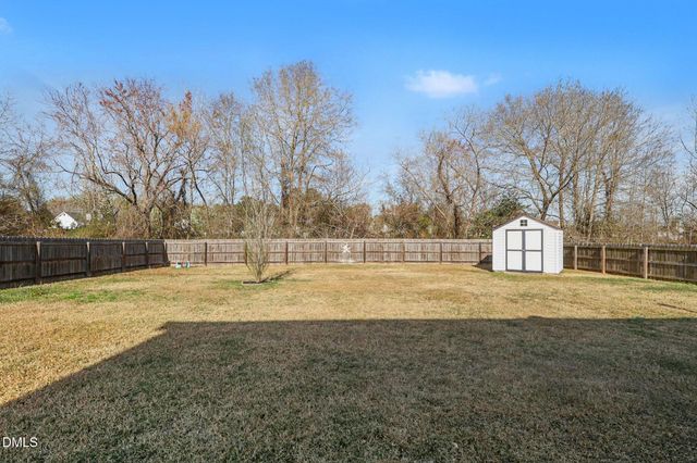 79 Bear Oak Drive, Smithfield, NC 27577