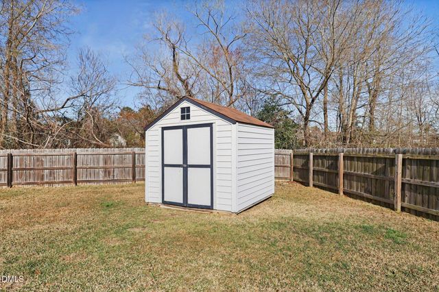 79 Bear Oak Drive, Smithfield, NC 27577