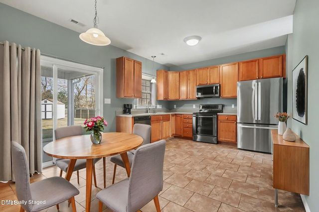 79 Bear Oak Drive, Smithfield, NC 27577