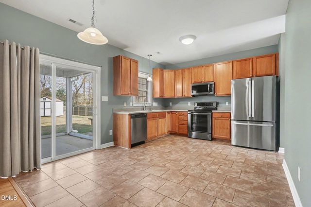 79 Bear Oak Drive, Smithfield, NC 27577