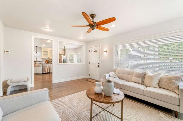 1 Serrano Way, Del Rey Oaks, CA 93940