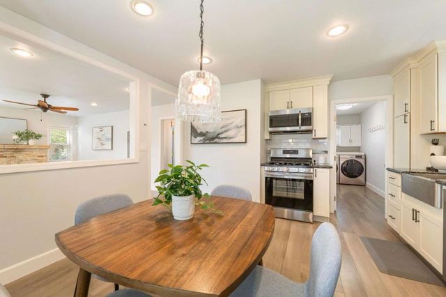1 Serrano Way, Del Rey Oaks, CA 93940