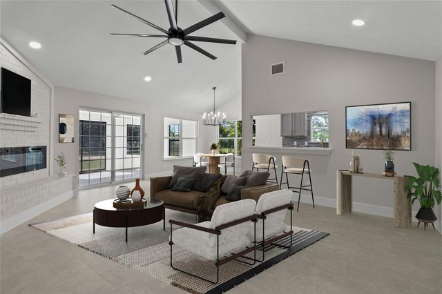 202 County Road 402, Bay City, TX 77414