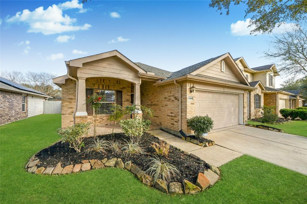 11426 Ryan Manor Dr, Richmond, TX 77406