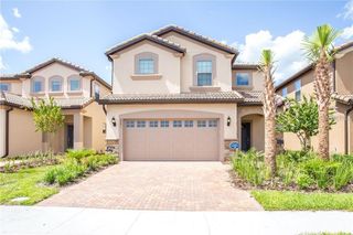 8881 RHODES STREET, Kissimmee, FL 34747