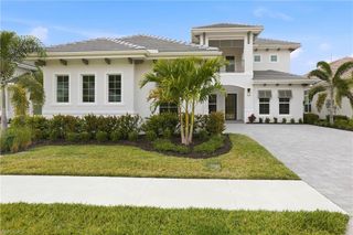 9707 Moonflower LN, Other, FL 34114