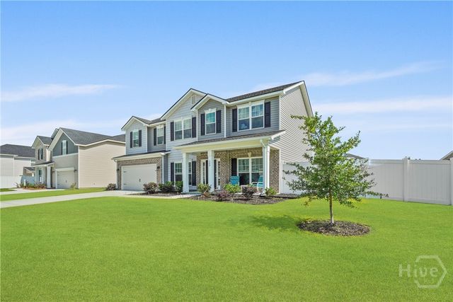 126 Chalk Farm Way, Bloomingdale, GA 31302