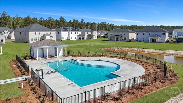 126 Chalk Farm Way, Bloomingdale, GA 31302